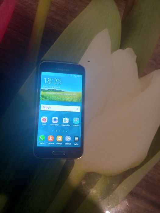 Samsung galaxy s5 mini