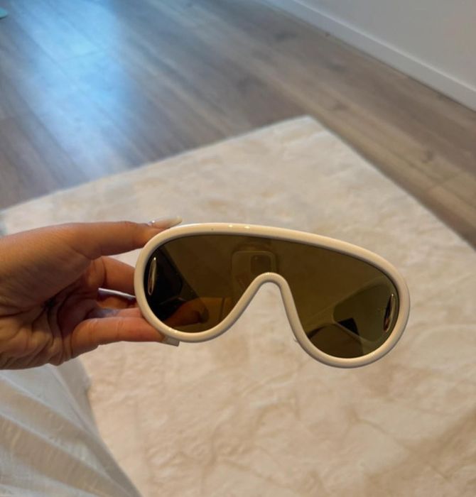 Loewe Oversized Sunglasses