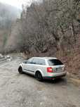 Audi A4 1.8T b6 2002