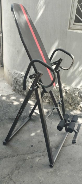 Инверсионный стол