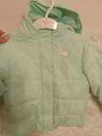 Продам курточку Baby Bon