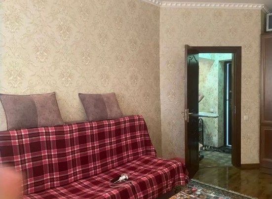 Продаётся  1 комнатная квартира