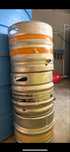 Butoi inox alimentar