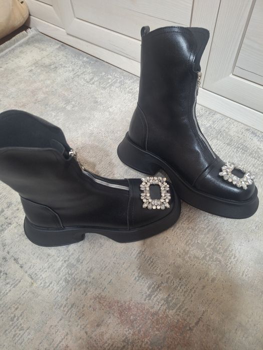 Дамски боти 40 номер