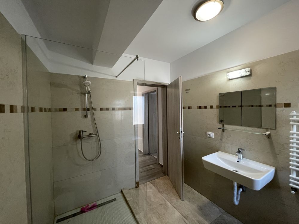 Proprietar Inchiriez Apartament cu 2 Camere Parcare Moara de vant