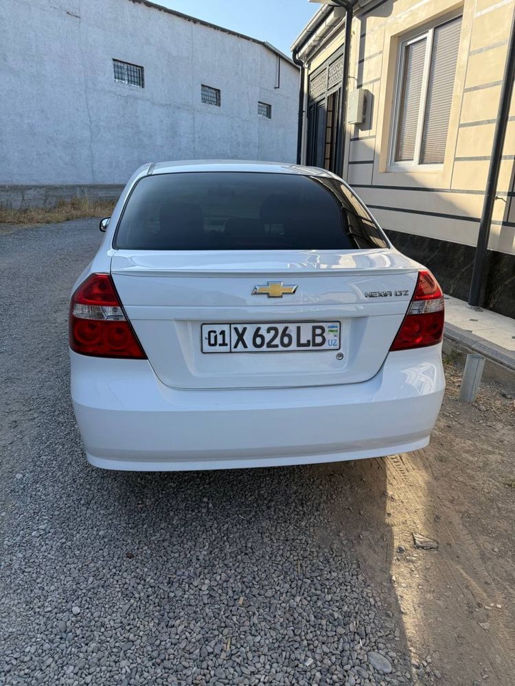 Nexia 3 AT, zor holatda 103000 km probeg