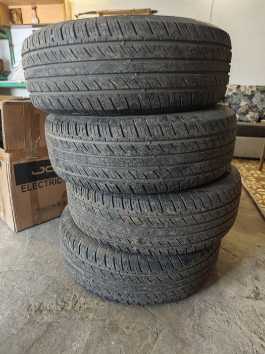 Продам шины летние