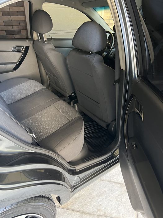 Chevrolet neksa 2020 eil