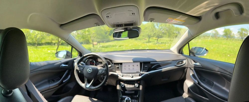 Opel Astra singurul proprietar in RO bine intretinuta ,distributie recenta