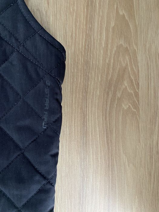 Мъжка грейка / жилетка G-Star Raw, размер M-L