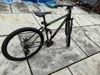 Bicicleta roti 29