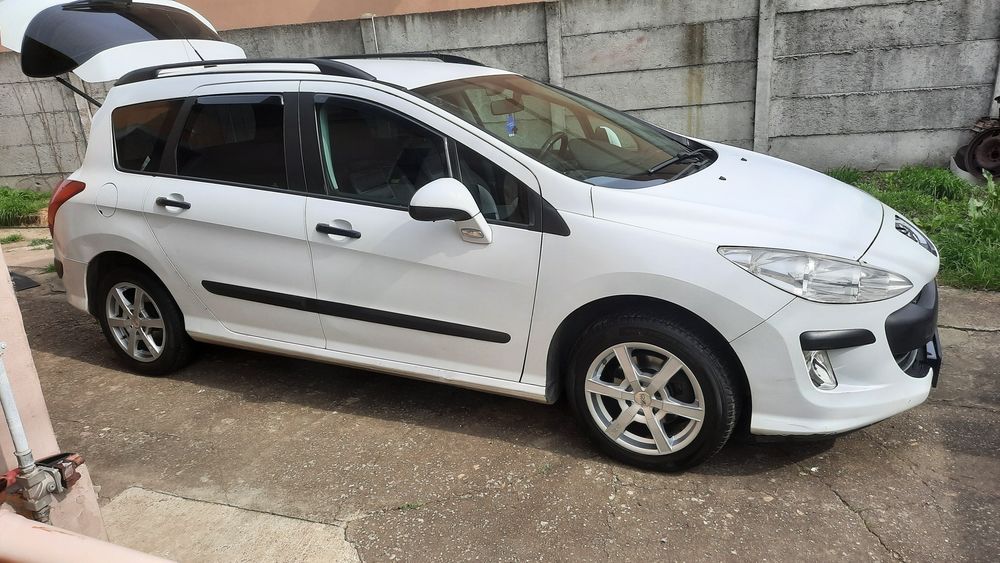 Jante oz peugeot 4x108 r16