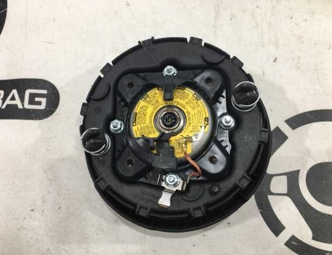 Jaguar XF II - plansa bord piele HUD - centuri siguranta - kit airbag