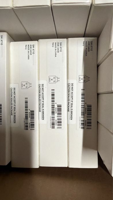 Tableta Samsung Galaxy Tab A9 X110 4gb 64gb wifi only nou sigilat