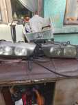 Vand faruri de bmw e 46 face lift aman doua faruri 200 lei