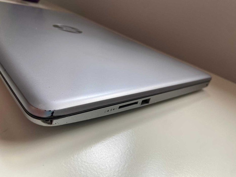 Laptop HP 470 G7 17.3 Intel I5-10210U 16GB WIN 11 Pro