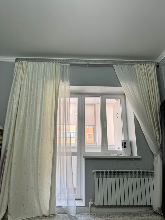 Штор размер 270*600