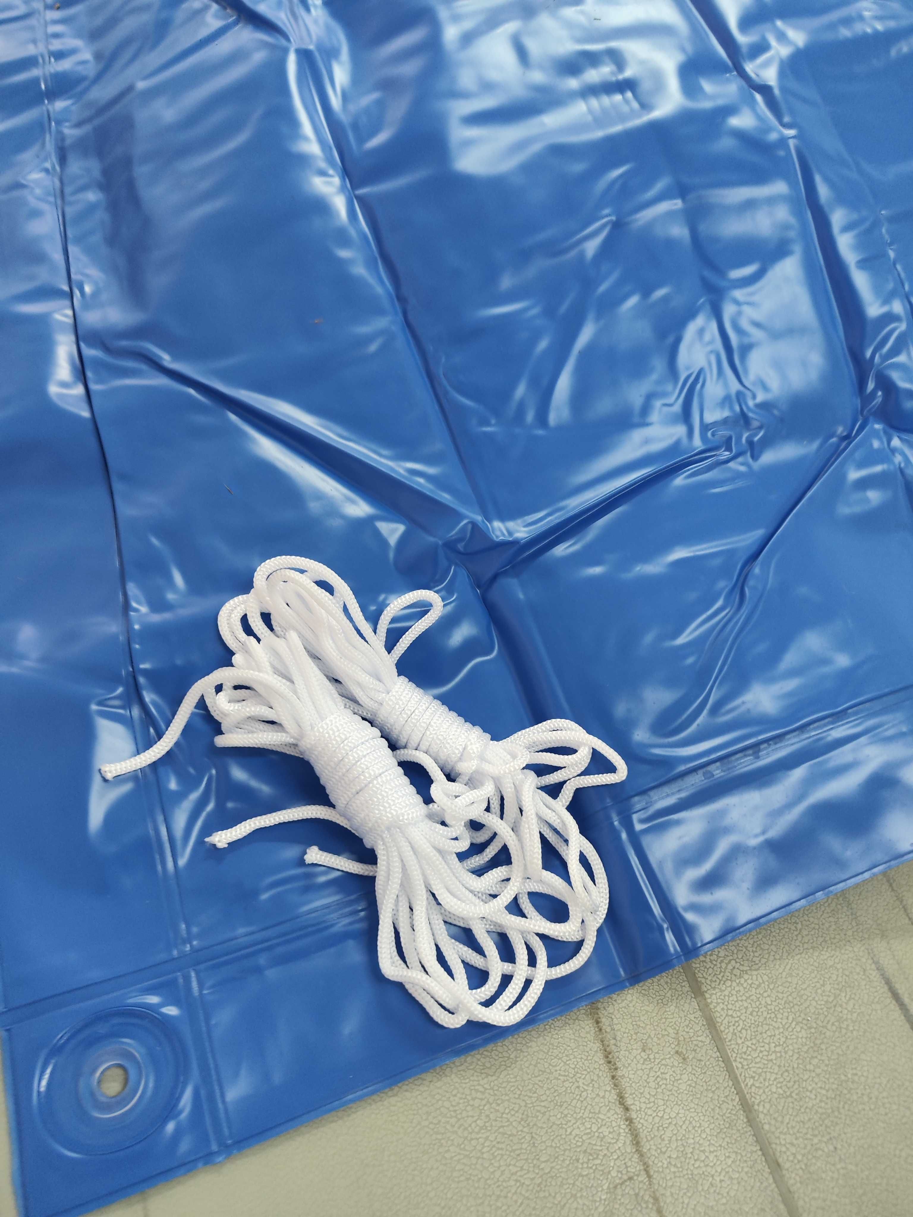PPXIA зимен въздушен подложен за басейн 2m x 2m / 2m x 2.5m / 2m x 4m