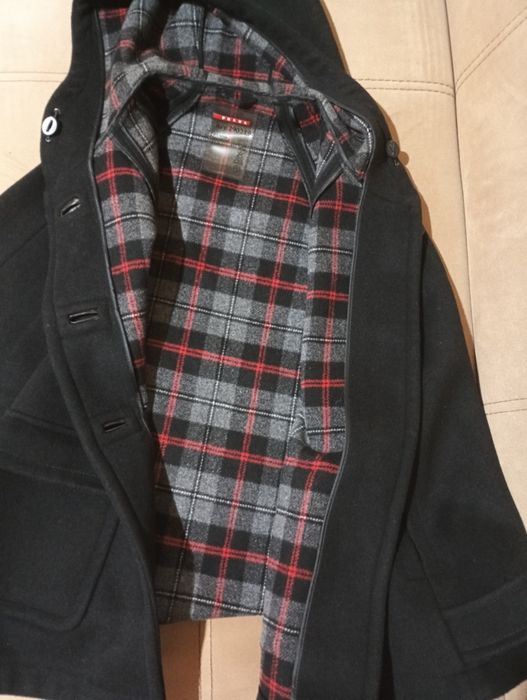 дамско палто  Prada