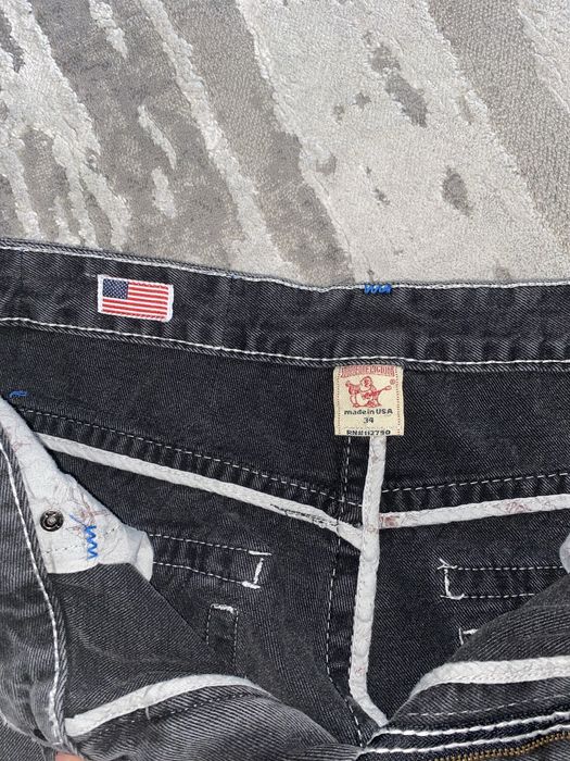 Blugi True religion originali marimea 34