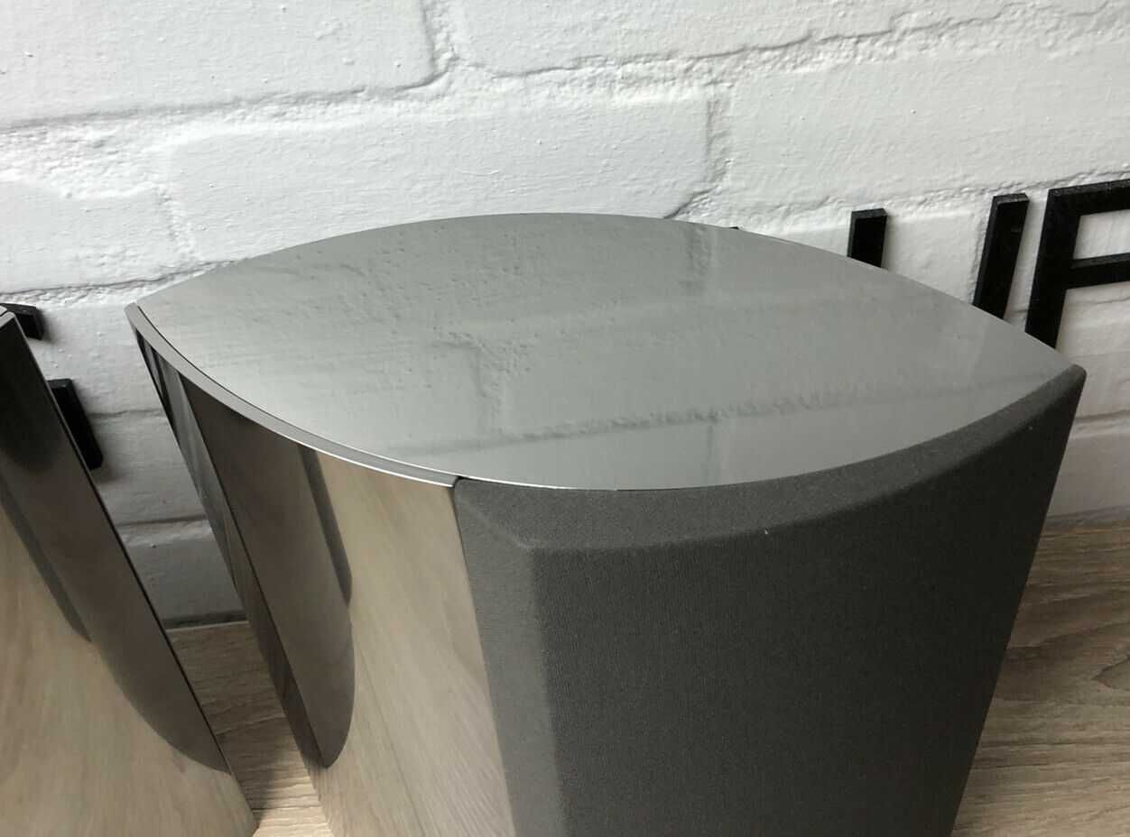 Колонки Bang & Olufsen Beolab 4000 (Дания)