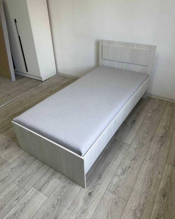 Купить кровать односпальная кровать кровать односпалка кровать тосек