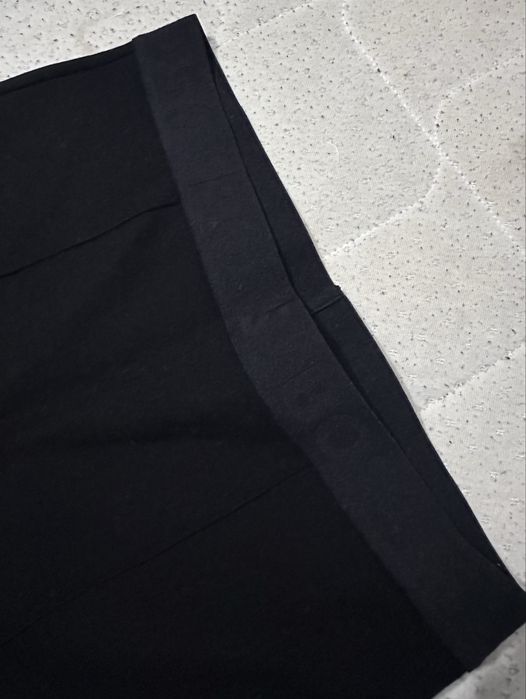 Hugo Boss leggings in Black color дамски клин/панталон