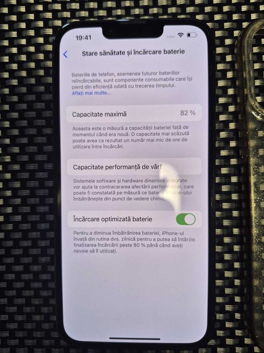 Iphone 13PRO 256 Apple watch 7 GPS+Celular