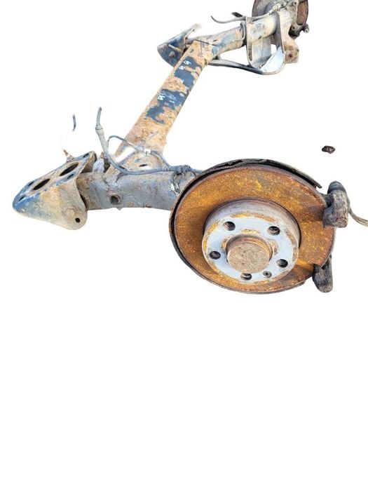 Punte spate VOLKSWAGEN GOLF IV 1J1 1997 - 2007 1.9D