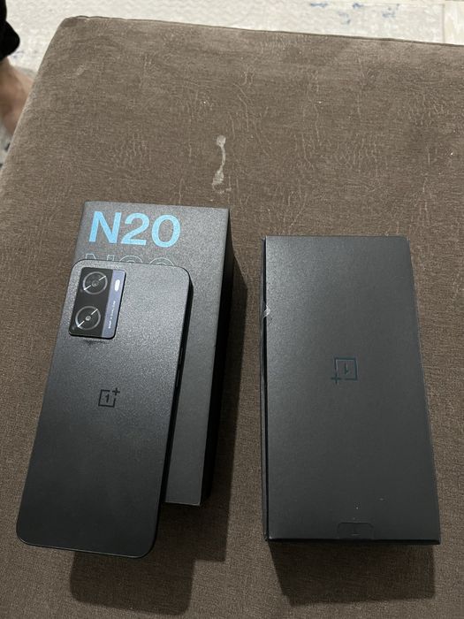 OnePlus Nord N20 se