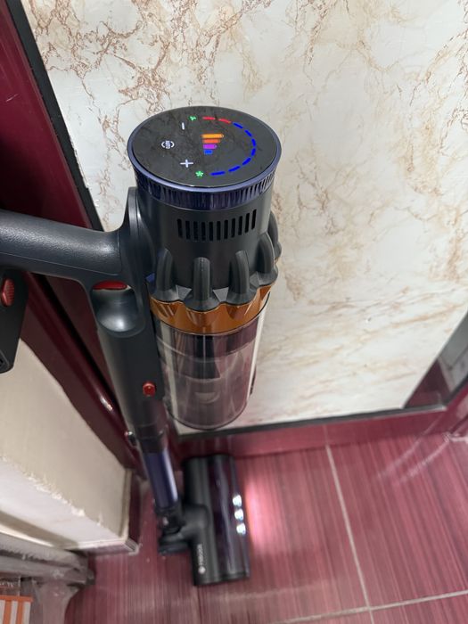 Вертикална прахосмукачка Mibode V28