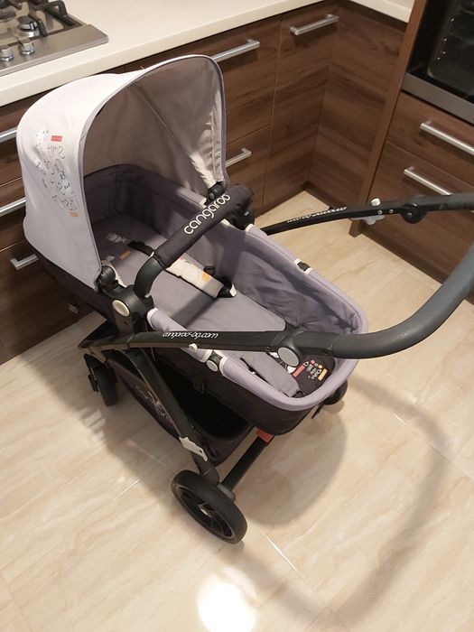 Carucior Cangaroo