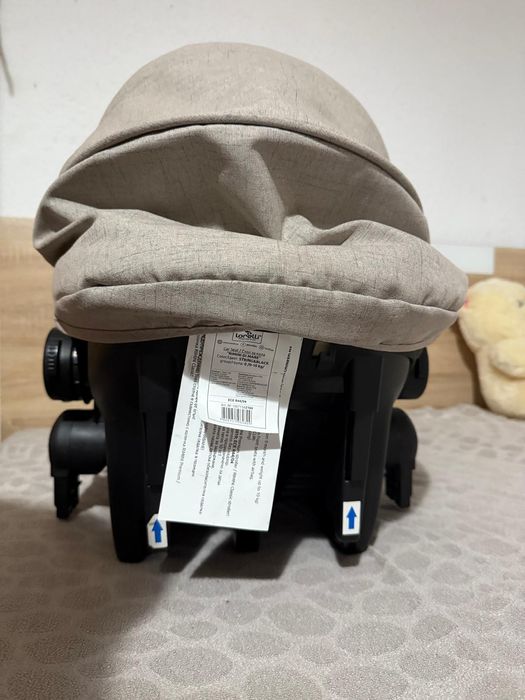 Стол за кола  Лорелли