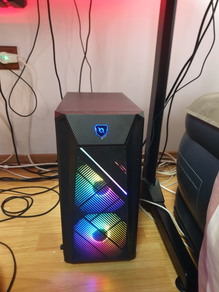 Calculator  cu rx 550