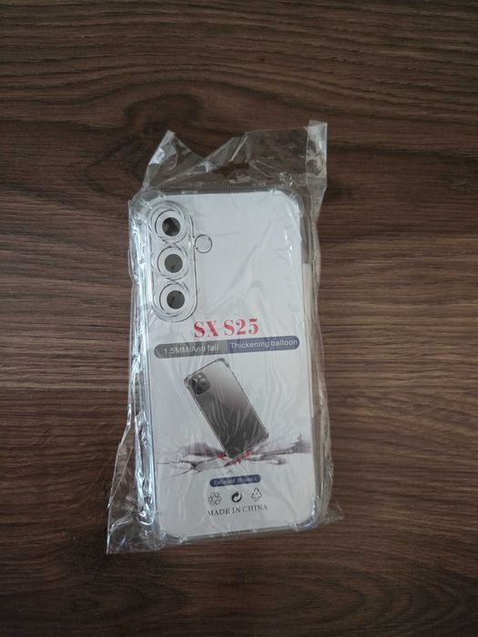 Нов Samsung S 23 Ultra брониран кейс Германия