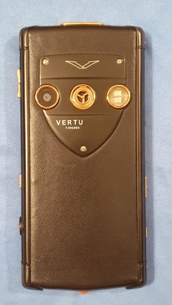 VERTU Constellation