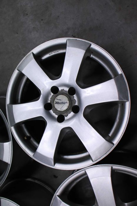 Jante Autec 17 inch 5x112 VW Golf Passat Skoda Octavia Superb Mercedes