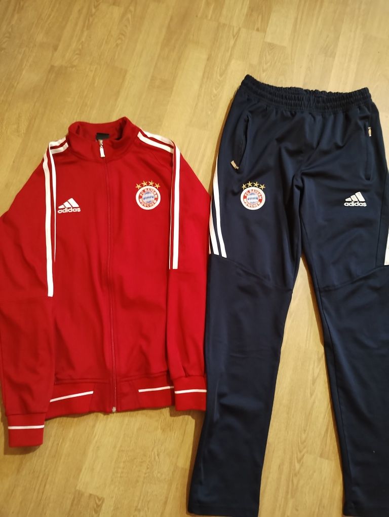 Trening Adidas - Bayern Munchen