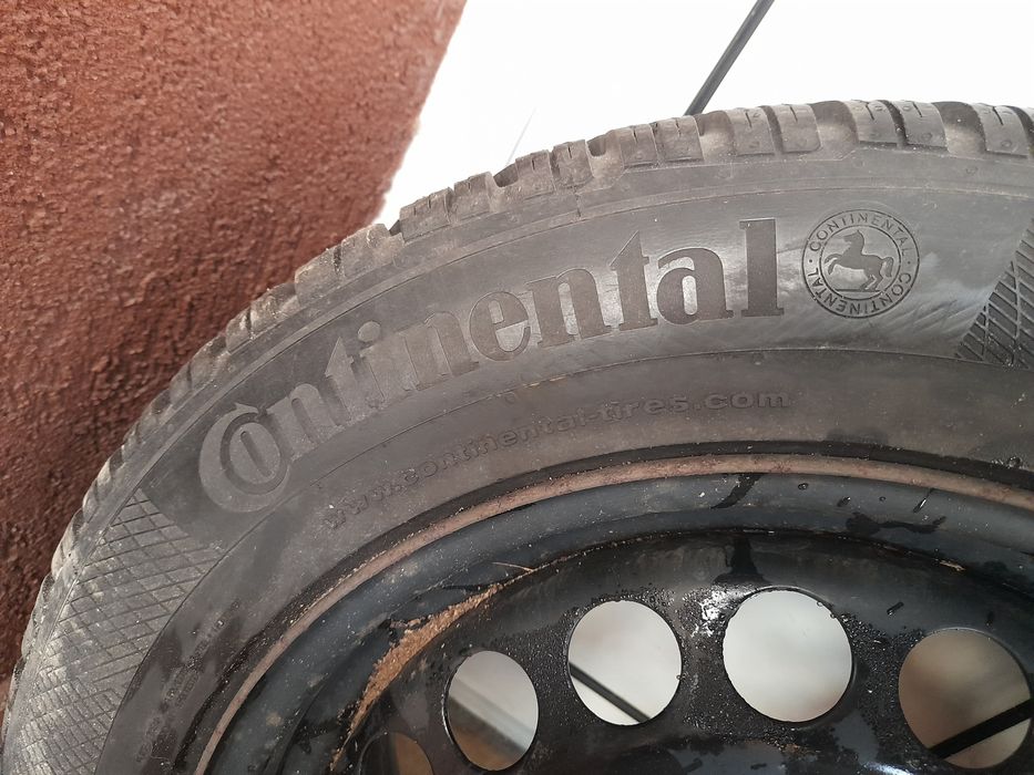 Vand set roți mercedes