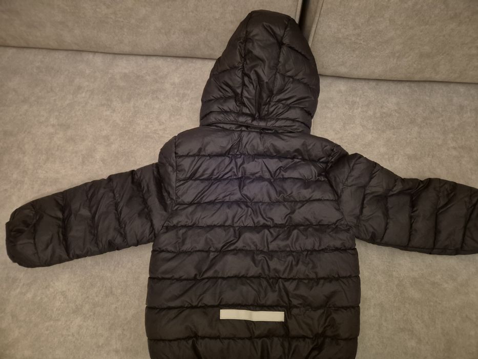 Детско яке Есен/зима 2 броя