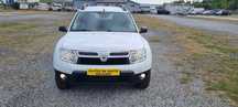 Dacia Duster 1,5 DCI 110cp 4x2 Laureate Rate Garanție