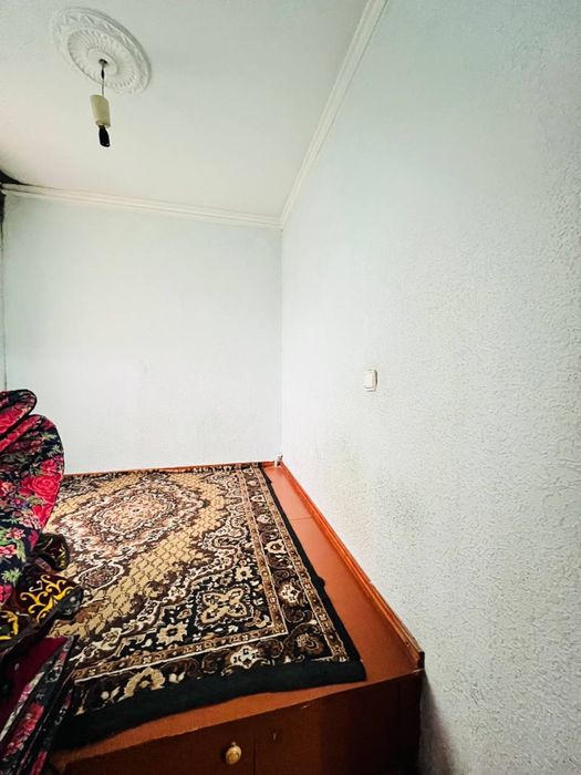 Продается квартира ! Чиланзар 18 квартал 3/4/4