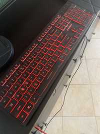 Tastatura gaming Gembird 3 Color Backlight