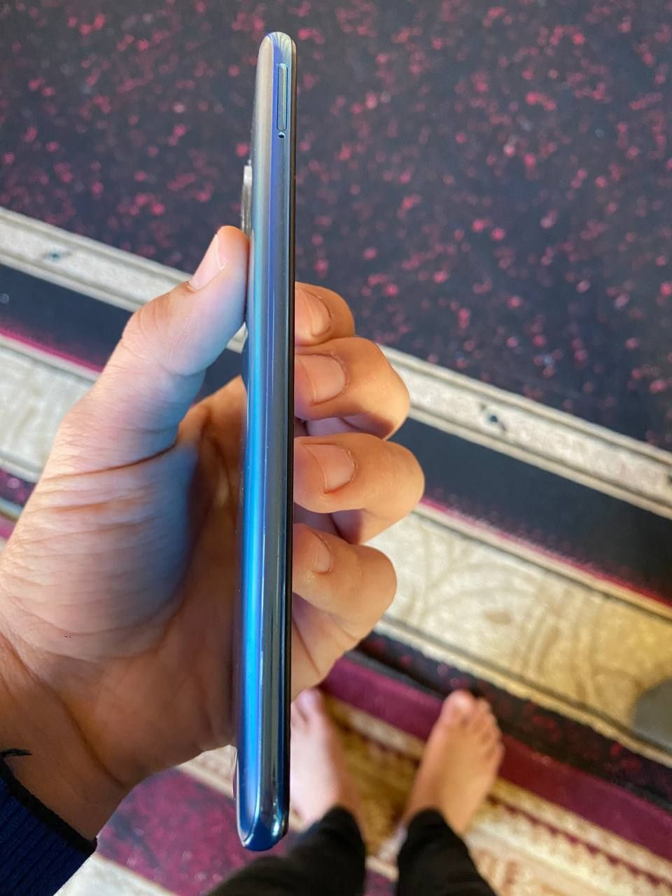 Telefon Redmi Note 10s