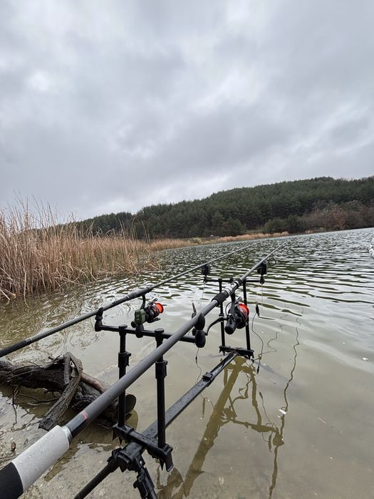 шаранджийски комплект