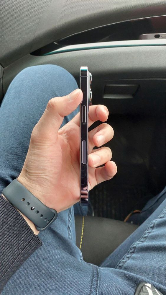 iPhone 14 Pro 128GB