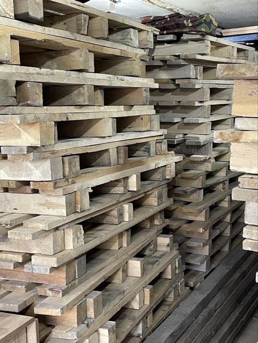 Продам поддоны 120/80, 85 шт. Самовывоз