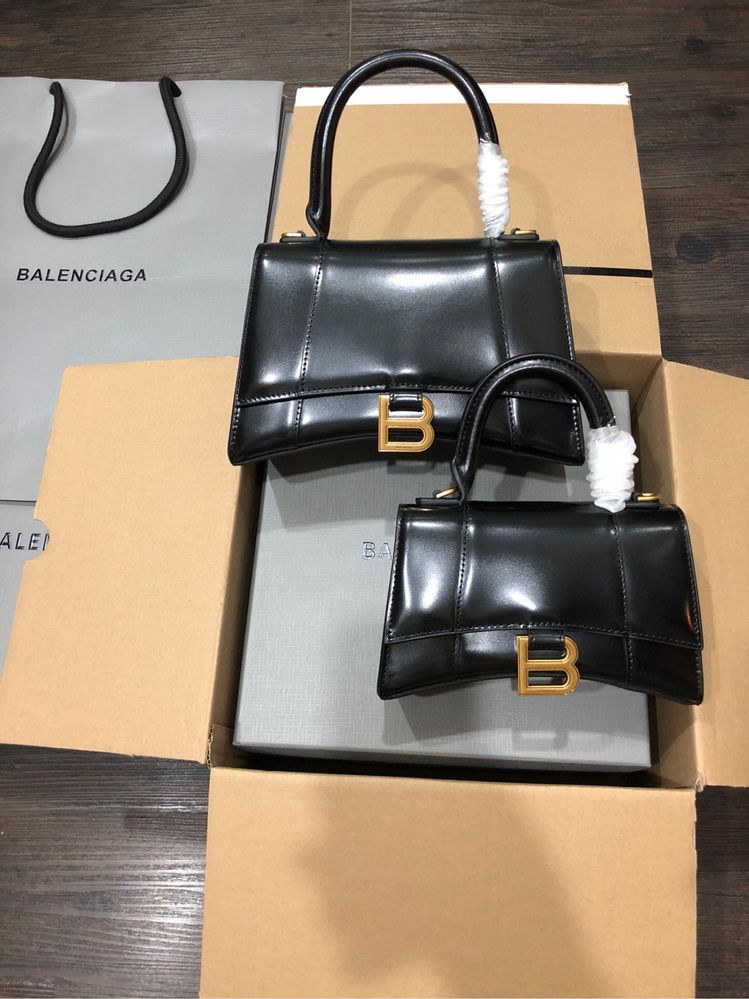 Geanta Balenciaga