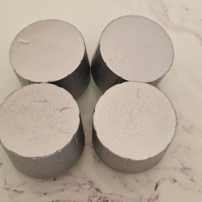 Новые переключатели для газовой плиты