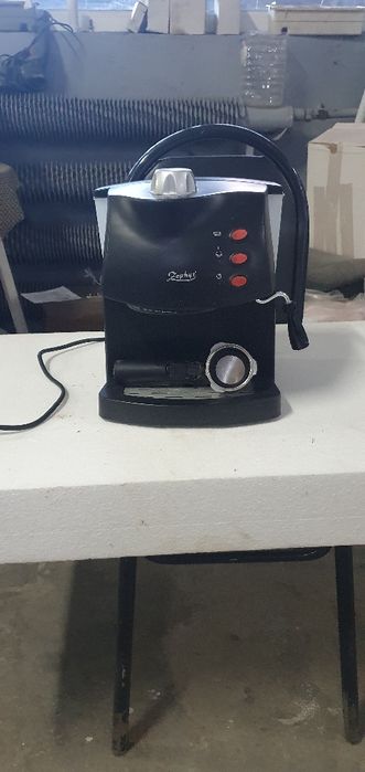 Кафемашина  ZEPHYR